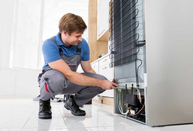 Fridge repair Cape Town